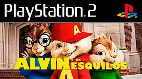 jogo do alvin love